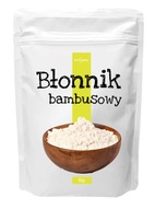 Bambusová múka 1kg Bambusová vláknina B200 1000g Bambusová múka 1kg Bambusová vláknina B200 1000g