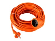 PR-160 predlžovací kábel 20m 2x1,5mm PR-160 predlžovací kábel 20m 2x1,5mm
