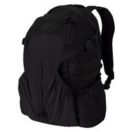 Taktický batoh HELIKON RAIDER Cordura 20L čierny