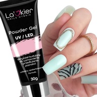 Akrylový gél lak ACRYLGEL POWDER GEL flexy 30 ml Akrylový gél lak ACRYLGEL POWDER GEL flexy 30 ml