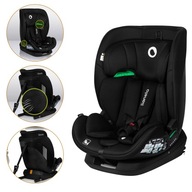 CERTIFIKÁT AUTOSEDAČKY 9-36KG 76-150CM ISOFIX LIONELO LAVENDER I-VEĽ. CERTIFIKÁT AUTOSEDAČKY 9-36KG 76-150CM ISOFIX LIONELO LAVENDER I-VEĽ.
