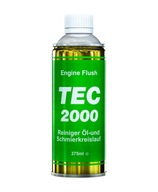 TEC 2000 Engine Flush - Preplach motora