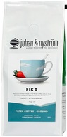 Johan & Nystrom Fika mletá káva 500g Johan & Nystrom Fika mletá káva 500g