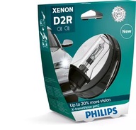 XENÓNOVÁ ŽIAROVKA D2R 85V/35W +150% 4800K PHILIPS X XENÓNOVÁ ŽIAROVKA D2R 85V/35W +150% 4800K PHILIPS X