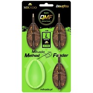 Method Feeder Mikado Douglas QMF 20+30+40g Method Feeder Mikado Douglas QMF 20+30+40g