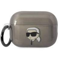 Puzdro pre Airpods Pro 2 Karl Lagerfeld KKLAP2HNIKTCK Puzdro pre Airpods Pro 2 Karl Lagerfeld KKLAP2HNIKTCK