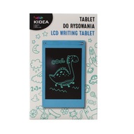 TABLE NA KRESLENIE 21 CM MODRÁ KIDEA PRE DETI TABLE NA KRESLENIE 21 CM MODRÁ KIDEA PRE DETI