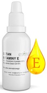 Vitamín E kvapky na vlasy 10 ml ESENT