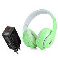 BEZDRÔTOVÉ SLÚCHADLÁ BLUETOOTH RÁDIO MIKROFÓN BEZDRÔTOVÉ SLÚCHADLÁ BLUETOOTH RÁDIO MIKROFÓN