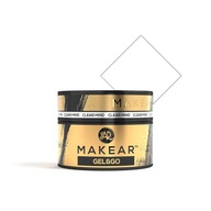 Makear Clear Mind Gel&Go Building Gel 50 ml Makear Clear Mind Gel&Go Building Gel 50 ml