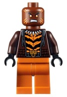 LEGO Super Heroes Batman Bronze Tiger 76160 sh661