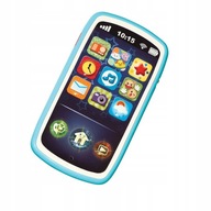 SMILY SMARTPHONE interaktívny, vzdelávací, nahrávací, svätý SMILY SMARTPHONE interaktívny, vzdelávací, nahrávací, svätý