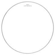 Hlava bubna Millenium Eminence Clear 22"