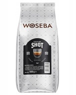 Woseba zrnková káva s kofeínom 1 kg Woseba zrnková káva s kofeínom 1 kg