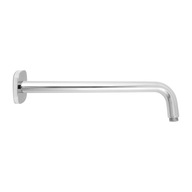 Nástenné sprchové rameno, 40 cm Omnires RA05CR Nástenné sprchové rameno, 40 cm Omnires RA05CR