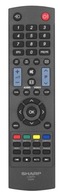 REMOTE LC-32LE40E LC-32LD171K LC-32LE320 ORIGINAL SHARP REMOTE LC-32LE40E LC-32LD171K LC-32LE320 ORIGINAL SHARP
