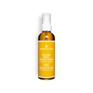 Orientana OLEJ PROTI CELULITÍDE 17 RASTLÍN 100ml Orientana OLEJ PROTI CELULITÍDE 17 RASTLÍN 100ml