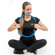 Koliesko Pro Pilates na cvičenie jogy tréningová obruč