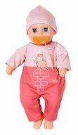 BABY ANNABELL Interaktívna bábika so Soft 30 cm