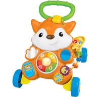 Push Walker Fox