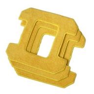 HOBOT 268 288 298 UTERAČKY Z MIKROVLÁKNA Žlté HOBOT 268 288 298 UTERAČKY Z MIKROVLÁKNA Žlté