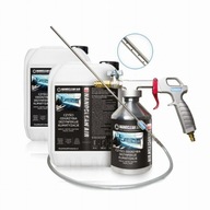 Nanoclean Air Kit pre dielne citrusov Nanoclean Air Kit pre dielne citrusov