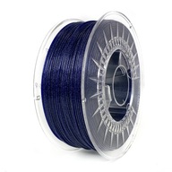 Devil Design PET-G 1,75 mm 1 kg Galaxy Super Blue Devil Design PET-G 1,75 mm 1 kg Galaxy Super Blue