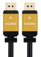 Kábel HDMI 2.0 3M UHD 2160P 4K/60Hz 3D 48bit 30AWG Kábel HDMI 2.0 3M UHD 2160P 4K/60Hz 3D 48bit 30AWG