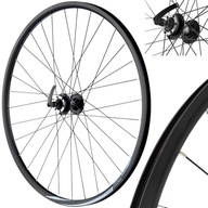 BICYKLOVÉ KOLESO 28 29 PREDNÝ KUŽEL DISK KROSS