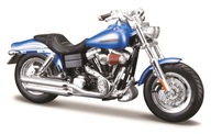 MAISTO HARLEY 2009 FXDFSE CVO Fat Bob 1/18 39360 MAISTO HARLEY 2009 FXDFSE CVO Fat Bob 1/18 39360