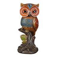 Socha vtákov Figurka Záhradné sochy Socha vtákov Figurka Záhradné sochy