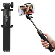 Držiak na selfie tyč, Spigen S530W, bezdrôtový