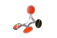 Pohyblivý terč FlipTarget XTREME 2000 Pohyblivý terč FlipTarget XTREME 2000