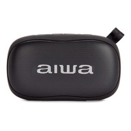 Prenosný reproduktor Aiwa BS-110BK čierny Prenosný reproduktor Aiwa BS-110BK čierny