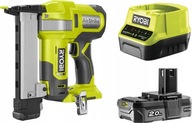 RYOBI ZOŠÍVAČKA BATÉRIÍ R18S18G+2