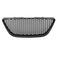 Dummy Grill Grill Čierny Tunin Seat Ibiza 6j 4 IV Dummy Grill Grill Čierny Tunin Seat Ibiza 6j 4 IV