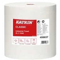 KATRIN CLAW CLASIC TOWEL XL2 1040 1 valčeky KATRIN CLAW CLASIC TOWEL XL2 1040 1 valčeky