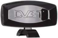 DVBT2 VNÚTORNÁ TV ANTÉNA VÝKONNÁ 4K FULL HD + KÁBL DVBT2 VNÚTORNÁ TV ANTÉNA VÝKONNÁ 4K FULL HD + KÁBL