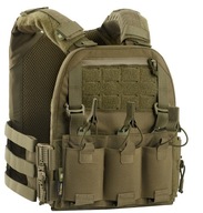 M-TAC VOJENSKÁ TAKTICKÁ VESTA M Cordura 500D Cuirass QRS Ranger Zelená M-TAC VOJENSKÁ TAKTICKÁ VESTA M Cordura 500D Cuirass QRS Ranger Zelená