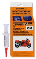 Ceramizer CM regenerátor motocyklového motora Ceramizer CM regenerátor motocyklového motora