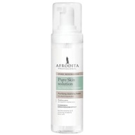 Čistiaca pena Afrodita Pure Skin Solution