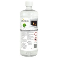 Ekologické tekuté biopalivo do biokrbu 1l Ekologické tekuté biopalivo do biokrbu 1l