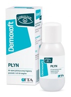 Demoxoft tekutina, 100 ml Demoxoft tekutina, 100 ml