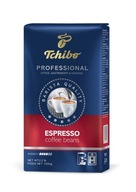 Káva Tchibo, profesionálne espresso, zrná, 1000 g Káva Tchibo, profesionálne espresso, zrná, 1000 g