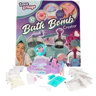 XOXO SADA NA VÝROBU BOMBY DO KÚPEĽA ZÁBAVNÝ DARČEK PRE DETI XOXO SADA NA VÝROBU BOMBY DO KÚPEĽA ZÁBAVNÝ DARČEK PRE DETI