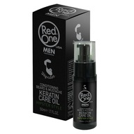 REDONE BEARD MUSTACHE KERATIN BARD OLEJ 50ML REDONE BEARD MUSTACHE KERATIN BARD OLEJ 50ML