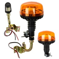 36 LED výstražné svetlo kohúta + otočná rukoväť 36 LED výstražné svetlo kohúta + otočná rukoväť