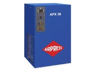 Chladiaca sušička APX-36 230/50/1 3600l/min. Chladiaca sušička APX-36 230/50/1 3600l/min.