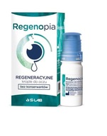 Regenopia regeneračné očné kvapky 10ml