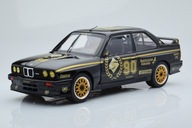 BMW M3 E30 90. výročie Solido 1/18